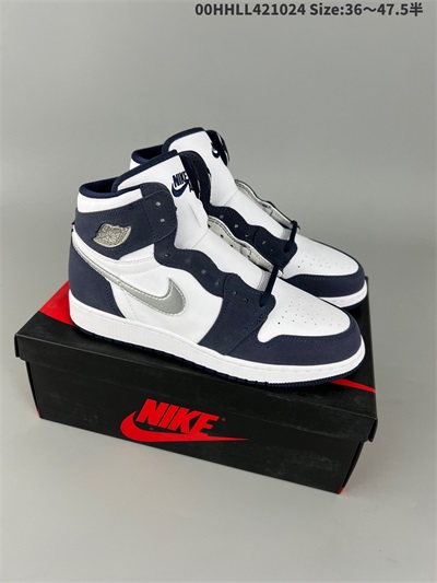 women air jordan 1 shoes 2022-12-11-650